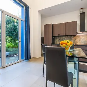 Appartamento Loft Beata Da Basel