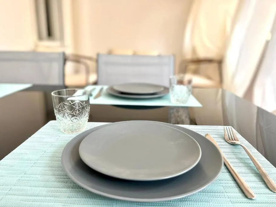 Appartamento A Golfo Aranci Apartment