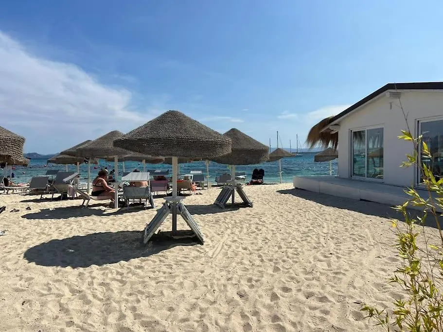 Appartamento A Golfo Aranci Apartment