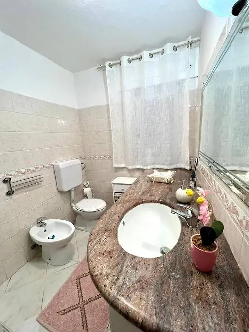 Appartamento A Golfo Aranci Apartment