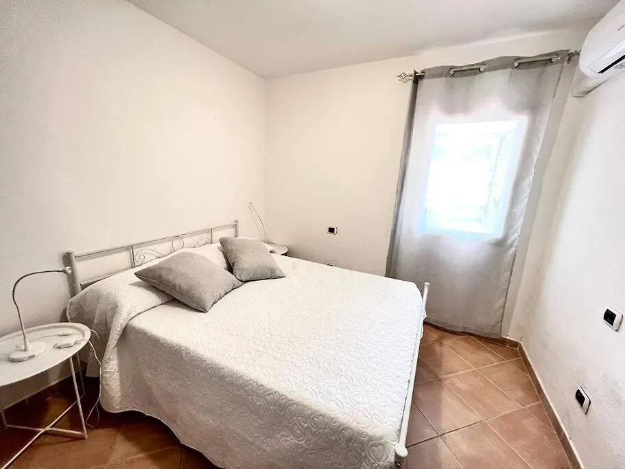 Appartamento A Golfo Aranci Italy
