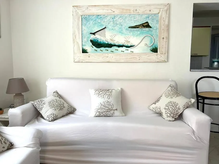 Apartment Appartamento A Golfo Aranci