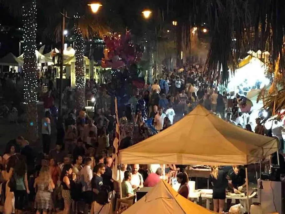 Appartamento A Golfo Aranci