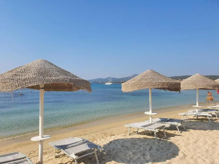 Apartment Appartamento A Golfo Aranci