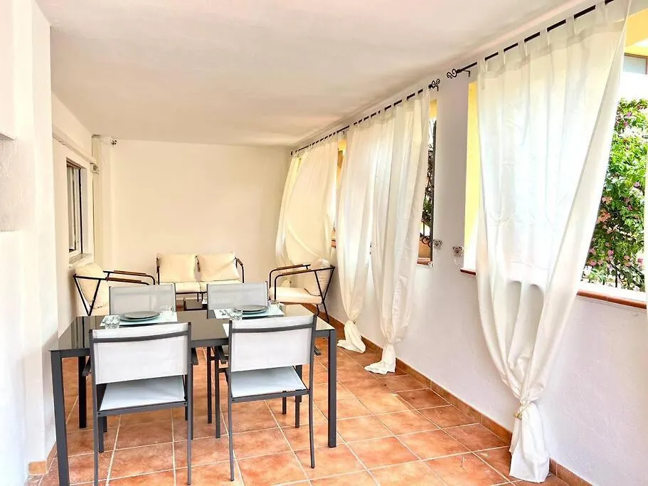 Appartamento A Golfo Aranci Apartment