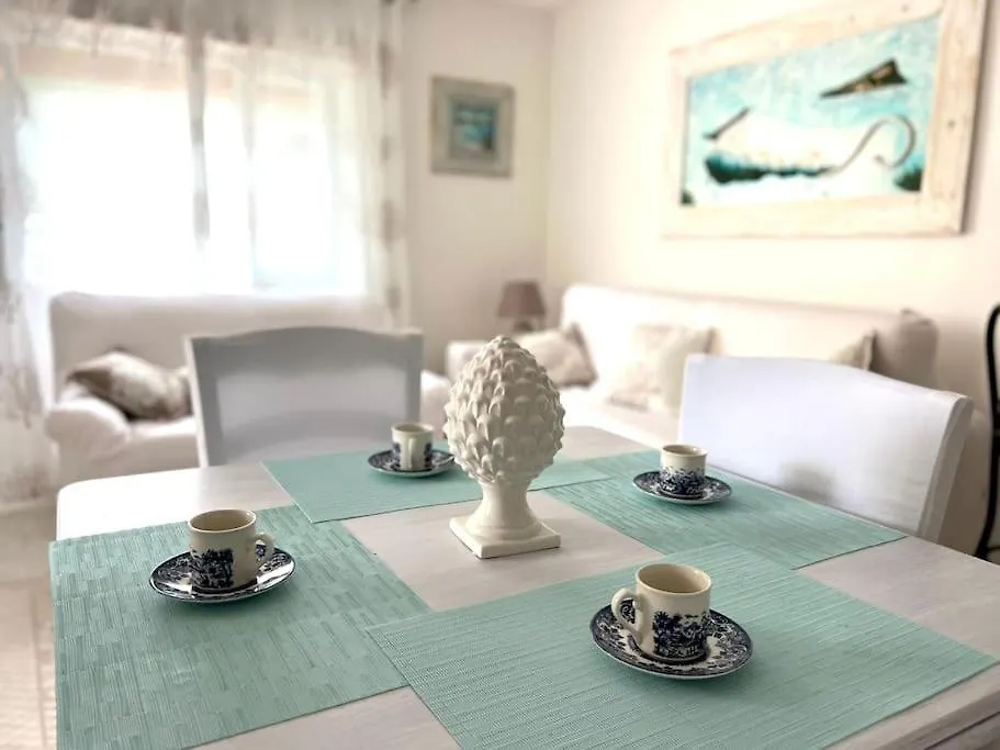 Appartamento A Golfo Aranci Apartment