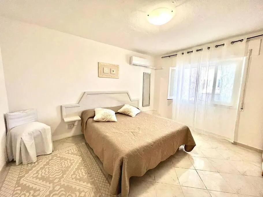 Appartamento A Golfo Aranci Italy