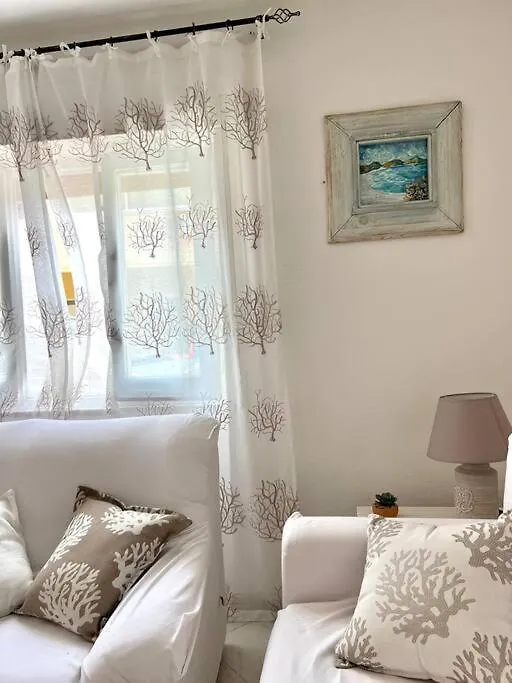 Apartment Appartamento A Golfo Aranci